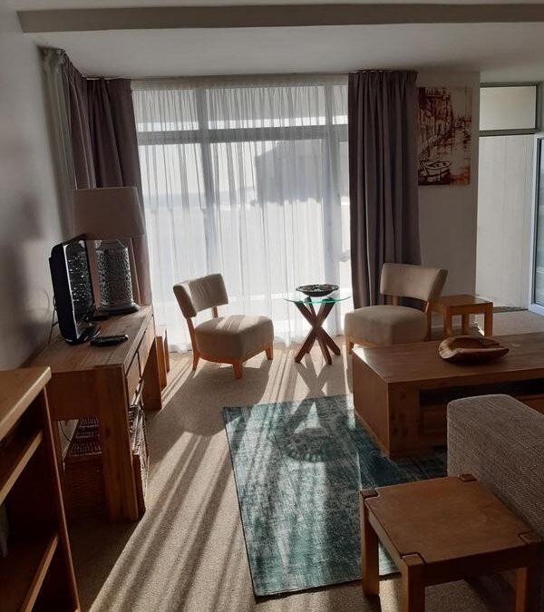 To Let 1 Bedroom Property for Rent in Dolphin Beach Western Cape